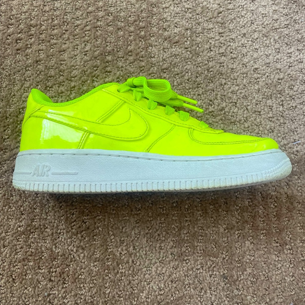 Nike Air forces